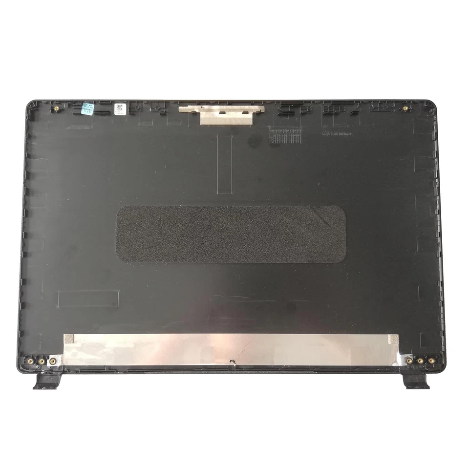 NOVA Capa Traseira LCD, Moldura Frontal e Dobradiça Para Acer Aspire A315-42 A315-54 A315-56 - Imagem 4 de 4