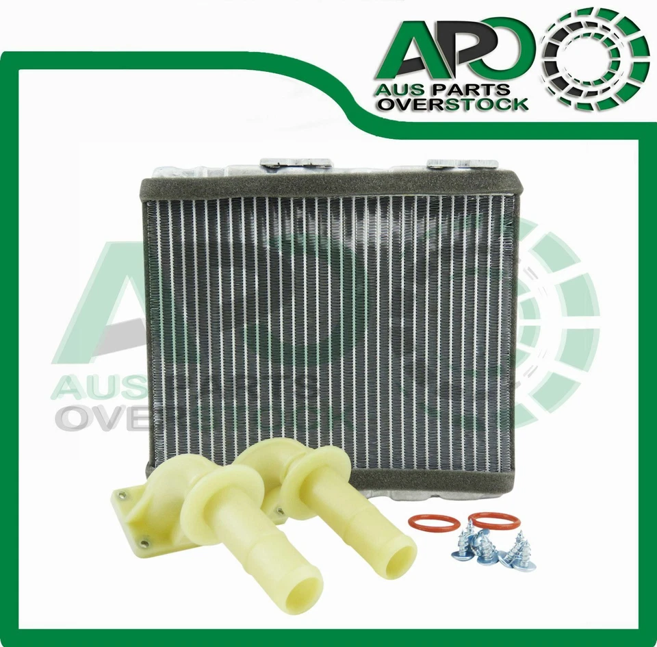 Premium Quality Heater Core NISSAN Pulsar N14 N15 1991-1999 *Check Description* - image 2 of 4