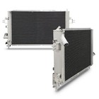 RADIATEUR EN ALLIAGE 40MM, POUR OPEL ASTRA H MK5 1.3 1.9 CDTI 2.0 TURBO OPC VXR