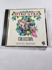 Spyro Gyra : Collection -Like New CD65