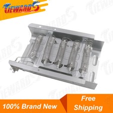 Dryer Heating Element Assembly,Replacement for Whirlpool  Kenmore Dryers 279838