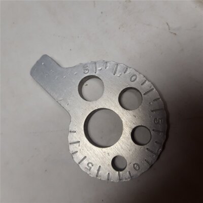 BETA KETTENSPANNER TR34 - REV-3 passt bei vielen Modellen Teilenummer vergleiche