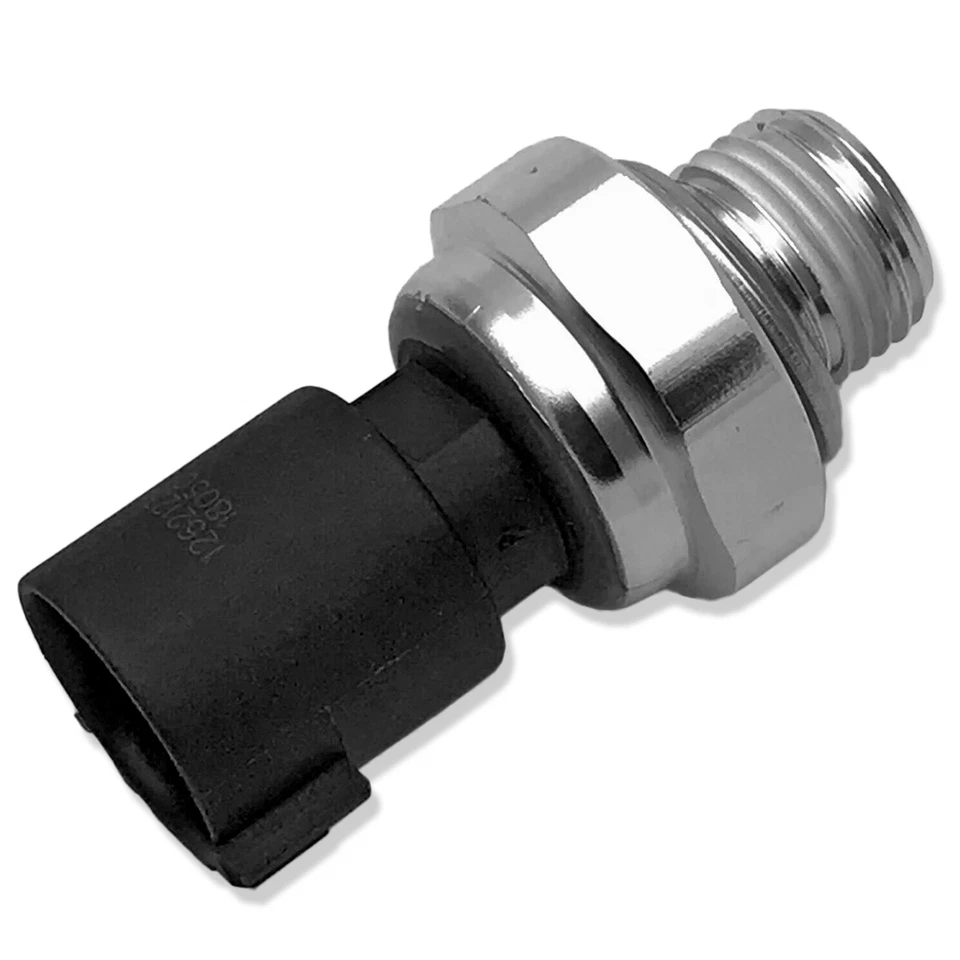 New For 2010 2011 2012 Chevrolet Camaro 6.2L Oil Pressure Sensor Switch 12621234 - Image 2 of 4
