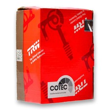 TRW GSK1150 Bremsbacken Satz Handbremse Hinten für CITROËN PEUGEOT