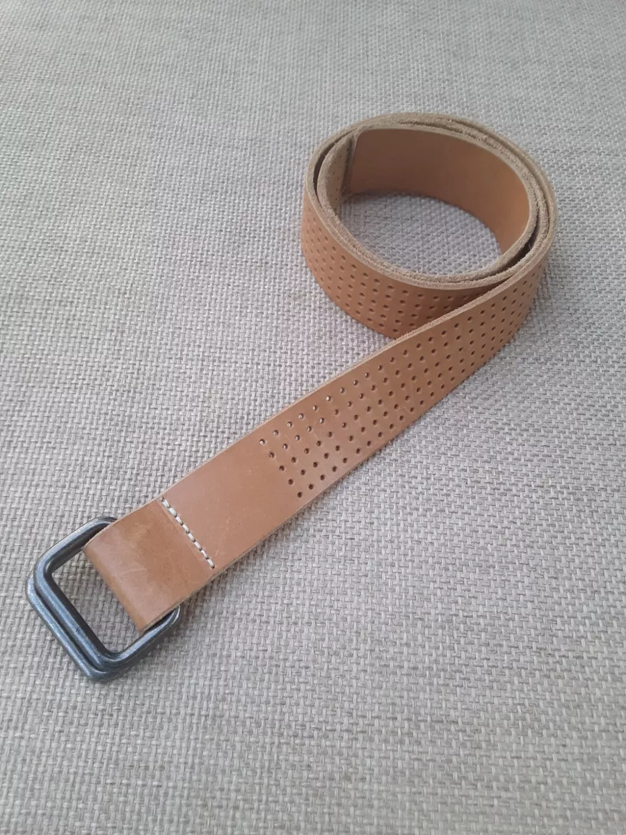 Ring Belt - 2 Wide