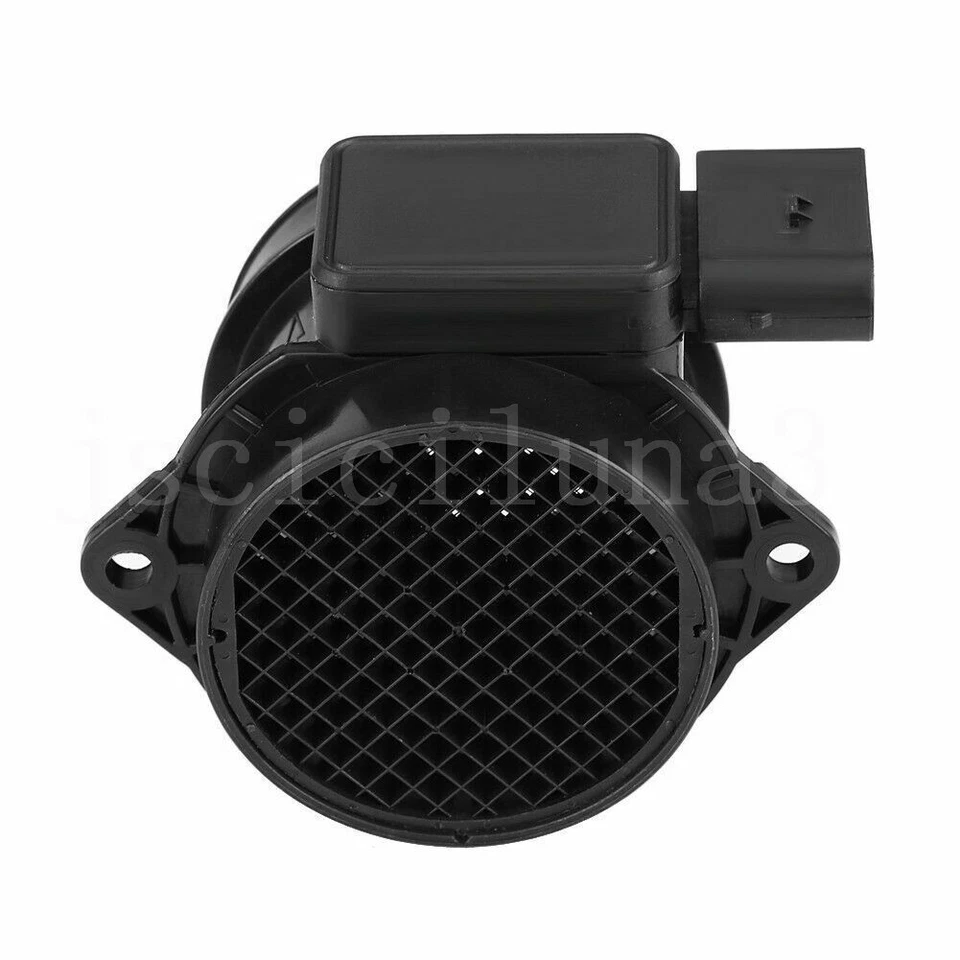 Mass Air Flow Meter MAF Sensor for HYUNDAI Accent Tucson Elantra Tiburon KIA Rio - Imagem 3 de 4