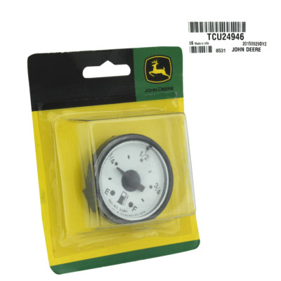 John Deere TCU24946 Fuel Gauge