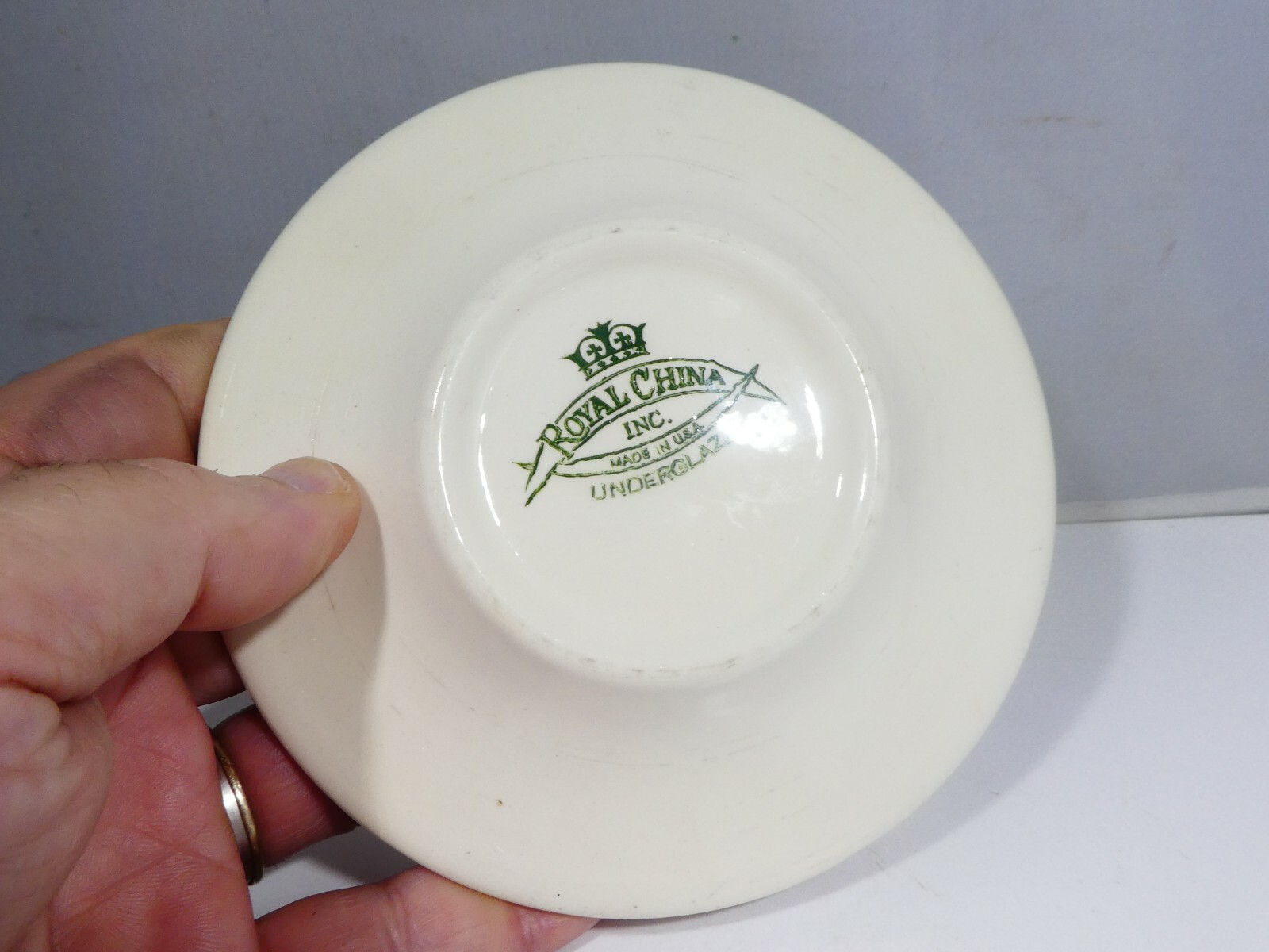 4 VINTAGE 1950'S ALGIERS HOTEL MIAMI BEACH FLORIDA ASHTRAYS eBay