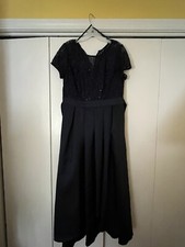 mother of the bride dress size 10