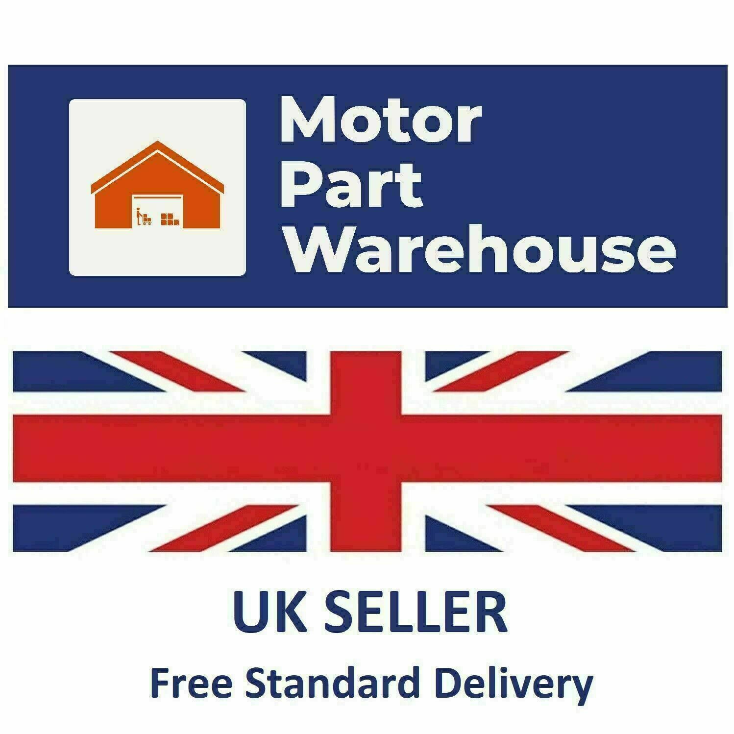 601495761 for Honda Civi MK 8 VIII 2005 - 2008 Shock Absorber 
