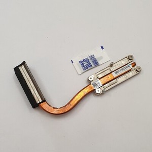 Dell Latitude 14 Rugged 5404 Kühler Wärmeleitpaste Cooler Heatsink