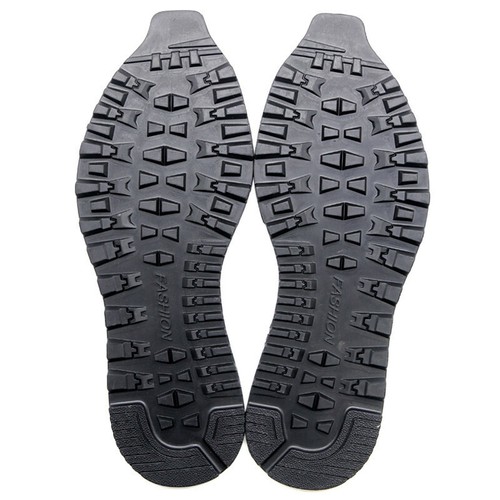 Ersatz Gummisohlen Antirutsch Schuh Patch Reparatur Stiefel Sportschuhe Turnschuhe - Bild 7 von 16
