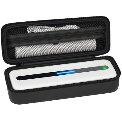 Portable Printer Case Compatible with Phomemo/for Itari/for COLORWING M832/ f...