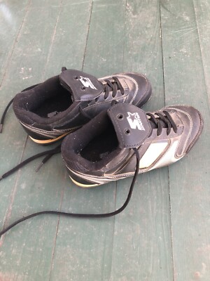 Starter Youth Two Cleats Football Soccer Shoes Nice Kids Sports