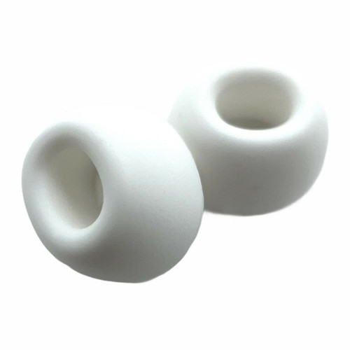 6 x Cubierta de repuesto de silicona para auriculares para Apple Airpods Pro 3 (S/M/L) - Imagen 27 de 30