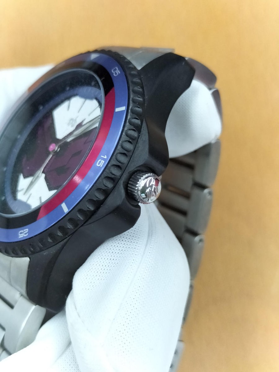 BANDAI Kamen Masked Rider Zi-O Quartz Analog 19cm Watch
