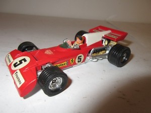 corgi toys ferrari 312 b2
