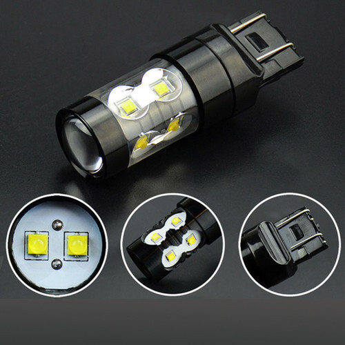 For Ford F150 2004-2014 LED Headlight Hi/Lo + Fog Light +Turn Signal lamp Bulbs - Picture 17 of 22