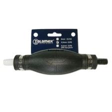 Talamex Outboard Primer Bulb 3/8 - 9.5mm For All Outboards - 16.126.202