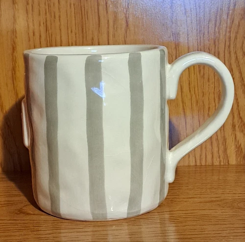 Mud Pie Homebody Mug
