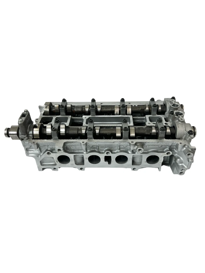 Genuine Ford Focus DOHC 2.0L Cylinder Head Assembly CM5E 2012-2018 - Image 2 of 4