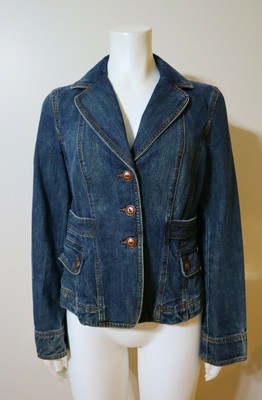 ann taylor denim