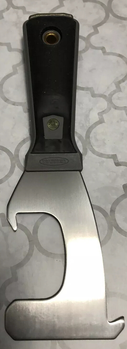 Ultra Hide/Pail Opener Bucket Lid Removal Tool Hammer Head Metal New eBay