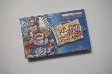 Game Boy Advance Torneko s Great Adventure 3  boxed Japan GBA Game US Seller
