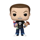 Funko Pop! Vinyl: Pixar - Sid - Specialty Channel (Spc) (Exclusive) #1598