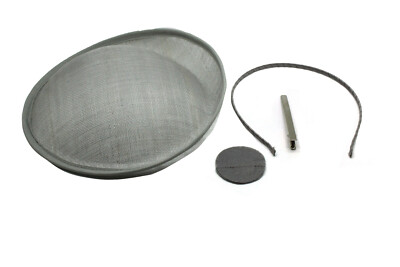 Ensemble De Base Fascinateur Rond Disque Sinamay 22 Cm à Faire Soi-même - Foto 4