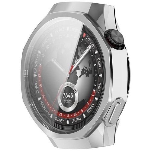 Für Huawei Watch GT5 Pro 46MM TPU Schutzhülle Watch Case Displayschutz - Picture 6 of 22