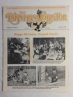 THE DISNEYANA COLLECTOR NEWSLETTER - 5 ISSUES - 1984-1986 — photo 2