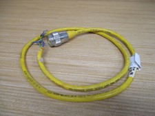 Turck RSM 30-1M Mini-Fast Cordset U2075-3