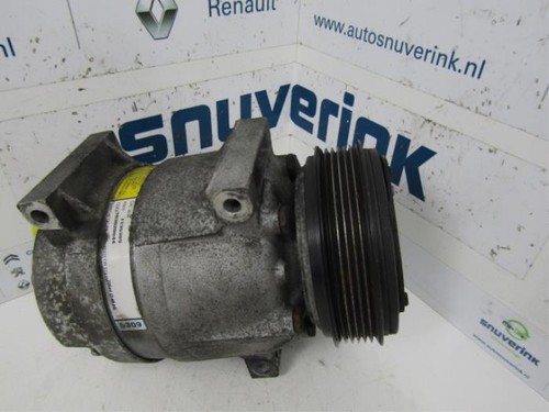 Klimakompressor Renault Scenic I JA 7700105765 P11838109