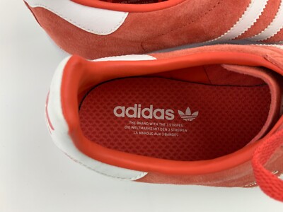 adidas gazelle silver green womens WMNS) adidas Campus 'Trace Scarlet' B37935 • SneakerSouqq