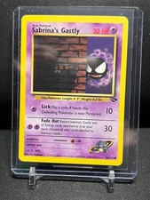 Image for Sabrina's Gastly