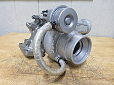 Rebuild Oem Cumminsholset Turbocharger Turbo Foton He200wg 3797479 3797478 Usa
