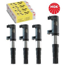 Bobine Nissan PRIMASTAR