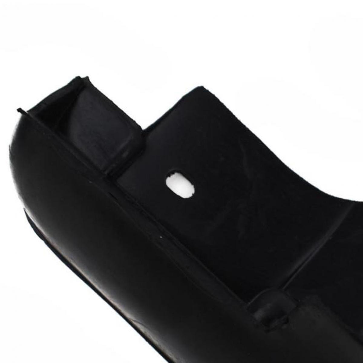 Evan Fischer Front Engine Splash Shield For 1992-2000 Honda Civic & 1993-1997 Civic Del Sol