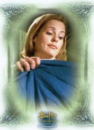 Buffy the Vampire Slayer - WOMEN OF SUNNYDALE - single trading cards - Picture 60 of 192