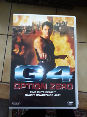 G 4 OPTION ZERO