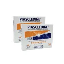 2 X Piascledine 300mg 30`s Capsules Anti rheumatic Osteoarthritis Joint Pains