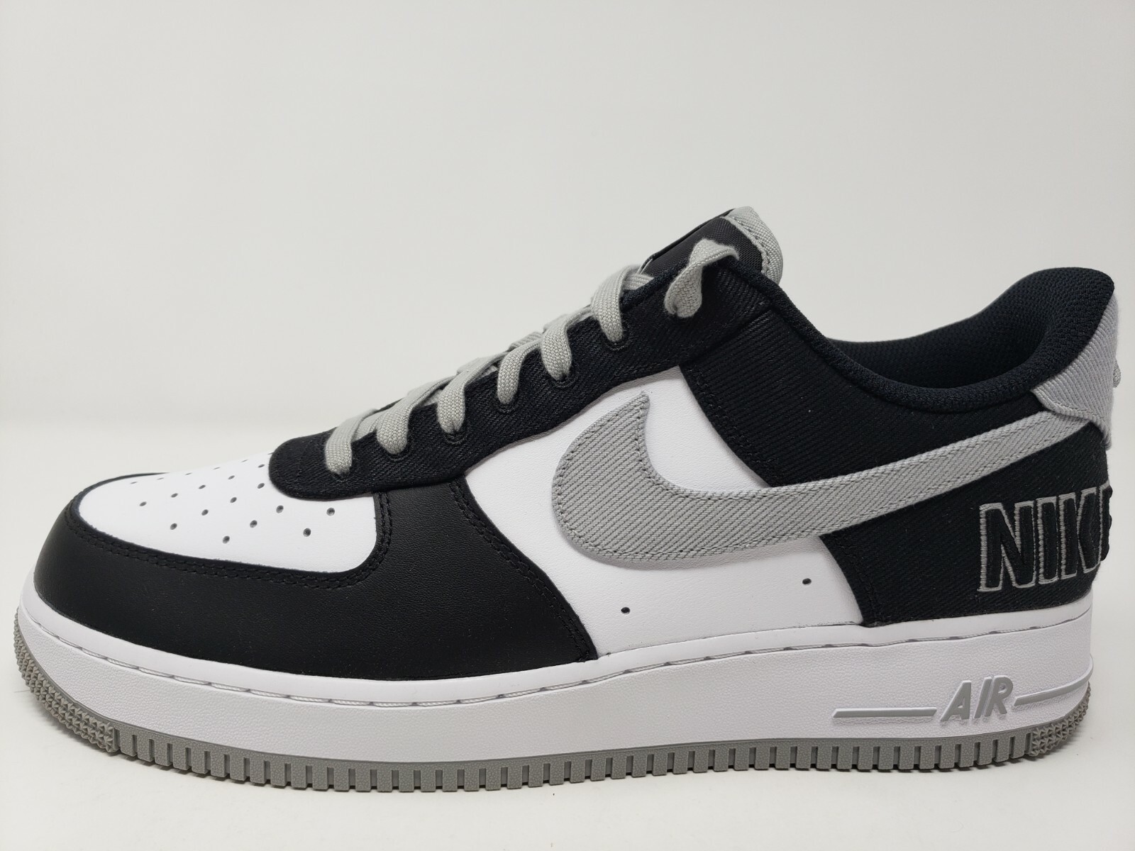 Size 11.5 - Nike Air Force 1 Low '07 LV8 EMB Raiders 2021 for sale online |  eBay