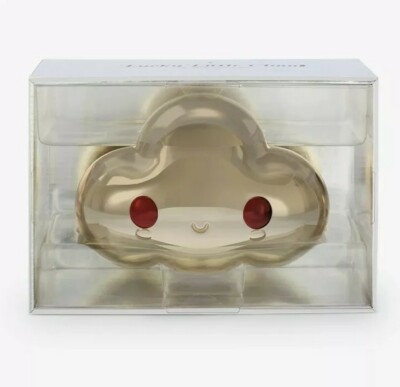 Mattel Creations Friends With You Lucky Little Cloud Magic 8 Ball