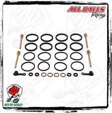 KIT REVISIONE PINZA FRENO ANTERIORE Honda CBR 1000 RR 2005