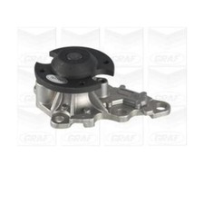 Pompe à eau Toyota IQ
