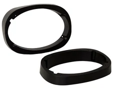 Universal 2" Beveled Angled Depth Extender Spacer 6" x 9" Car Audio 6X9 Speakers