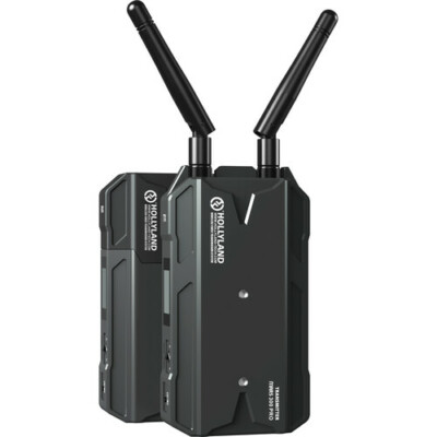 Hollyland Mars 300 PRO Enhanced HDMI Wireless Video Transmitter/Receiver Set