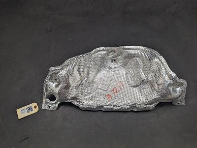 音ページ Engine Bay Sound Insulator 2021 Audi A6 4K0863829AA 2019