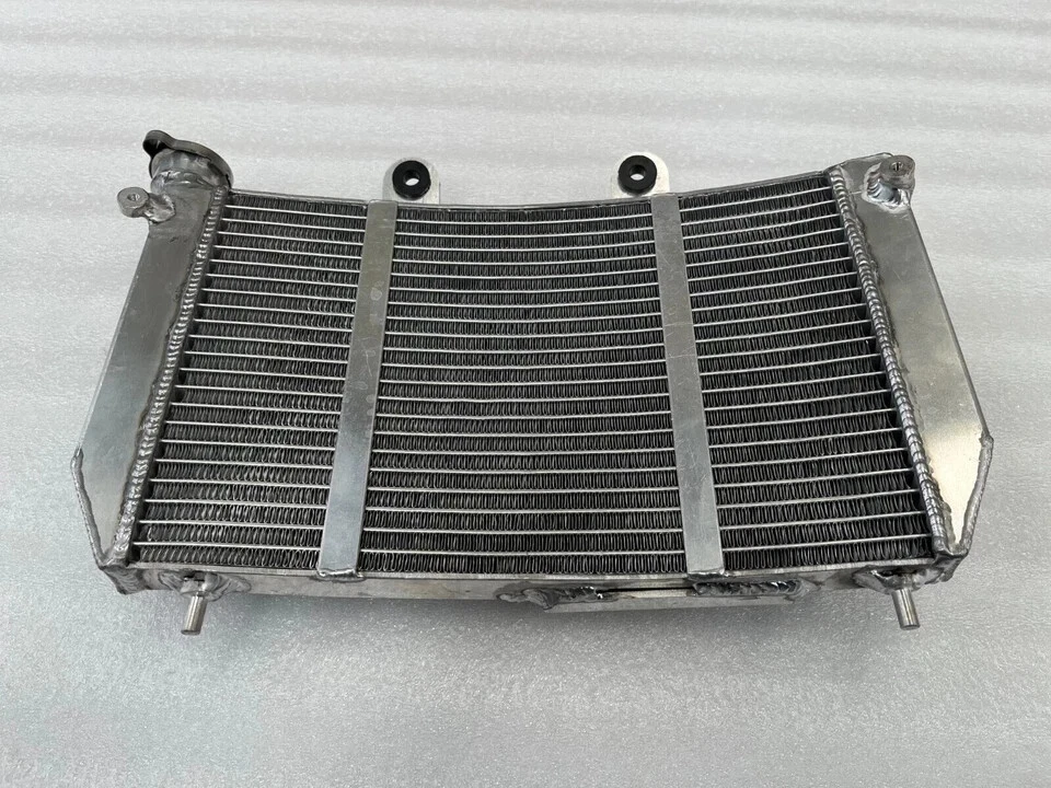 ALUMINUM FOR Harley Davidson Sportster S RH1250S 2021-2024 RADIATOR - Image 2 of 4